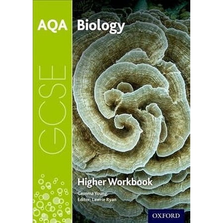 Aqa Gcse Biology Workbook: Higher