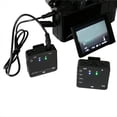 thumbnail image 5 of Micrófono Lavalier Inalámbrico de Audio para Cámara GO PRO II, Entrevista, Grabación en para , , Teléfono Móvil, PC(A), 5 of 5