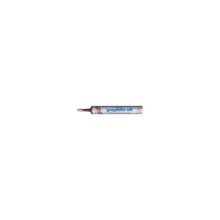 Special Type - MACs Auto Parts 66-21782 - Ford Thunderbird Speedometer Cable Lubricant, Special Graphite Type, 1/2 Fluid Oz.