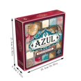 thumbnail image 3 of Azul ajedrez y cartas de escritorio para niños, juegos educativos para padres e hijos, juegos de escritorio, regalo para niños, niñas y amigos, cumpleaños, 3 of 5