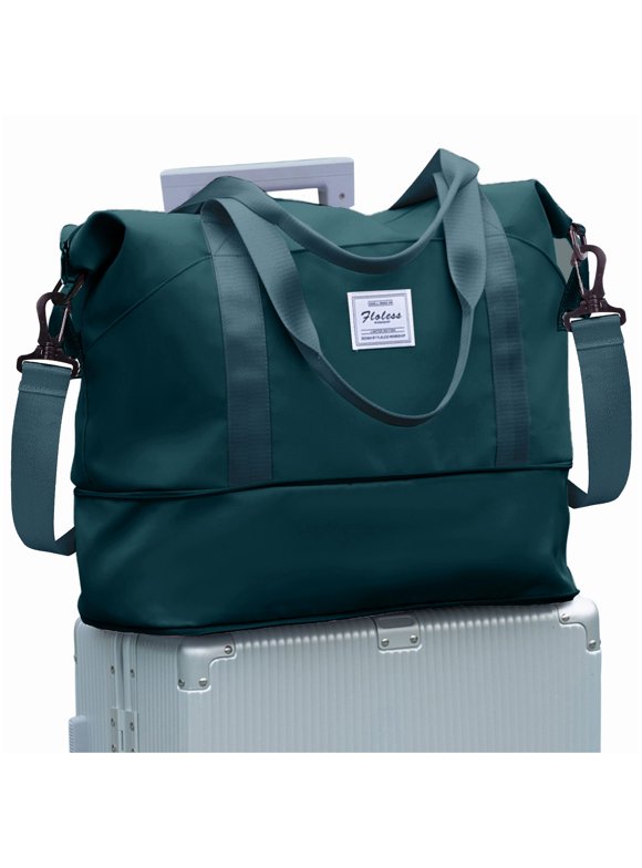 Weekenders & Overnight Bags in Luggage