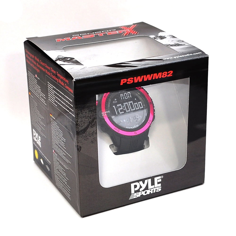 Pyle pswwm82 on sale