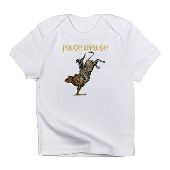 CafePress - Toughb Infant T Shirt - Infant T-Shirt