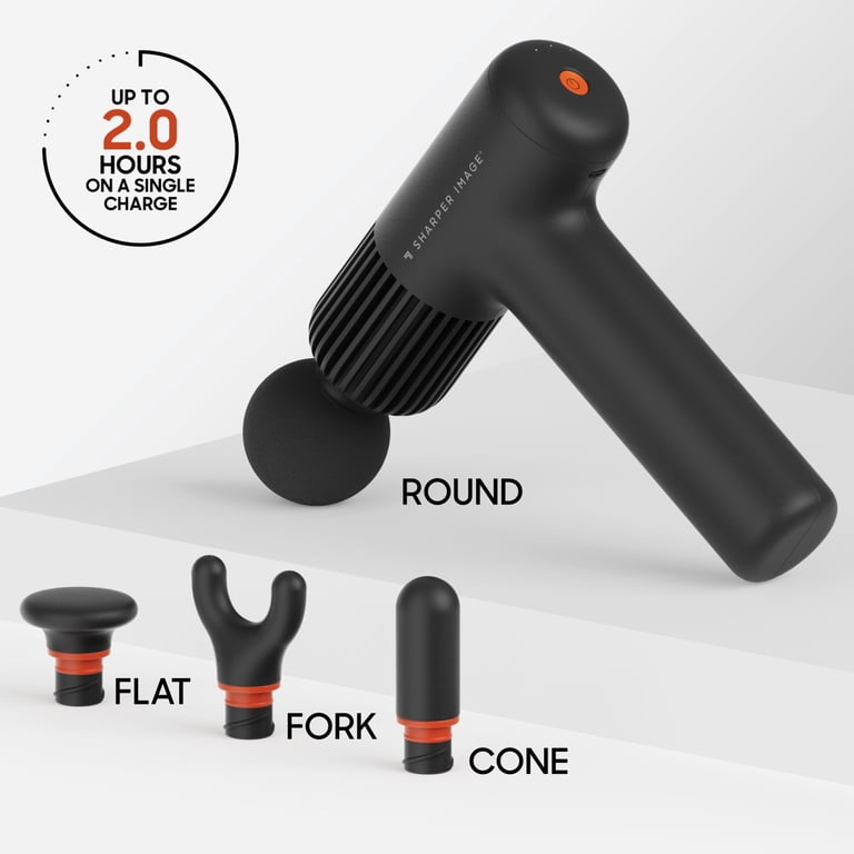 Powerboost One Percussion Massager photo 4