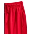thumbnail image 3 of Athletic Works Boys Active Training Pants, 2-Pack, Sizes 4-18 & Husky, 3 of 3
