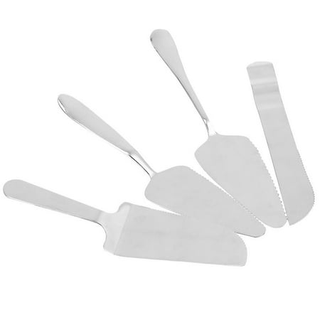 

4pcs Cake Knife