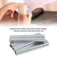thumbnail image 3 of Office Staple, 4 Boxes 5000Pcs/Box Stapler Staple 26/6  For Family, 3 of 8