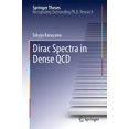 thumbnail image 1 of Dirac Spectra in Dense QCD, 1 of 1