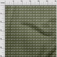 thumbnail image 2 of oneOone Polyester Lycra Fabric Fish Block Decor Fabric Printed BTY 56 Inch Wide, 2 of 4