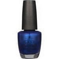 thumbnail image 2 of OPI Nail Polish, Blue My Mind, 0.5 Fl Oz, 2 of 2