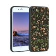 thumbnail image 1 of Gothic-dark-Fantasy-Forest-Woodland-plant-16 Phone Case, Degined for iPhone 7 Case Men Women, Flexible Silicone Shockproof Case for iPhone 7, 1 of 1