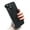 black, variant on Magnetic Slim Case for iPhone 17 Compatible with MagSafe, Matte PC Ultra-Thin Bumper Frameless Borderless Minimalist Design with Camera Lens Protector for Men Women, Black
