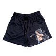 thumbnail image 1 of Pantalones cortos de Anime Attack On Titan para hombre, Shorts de baño para playa, deportivos, para gimnasio, correr, estampados, transpirables Fivean unisex, 1 of 2