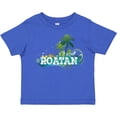 thumbnail image 3 of Inktastic Roatan Honduras Vacation Boys or Girls Toddler T-Shirt, 3 of 5
