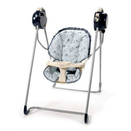 Cosco - Gentle Beginnings Swing, Serengeti