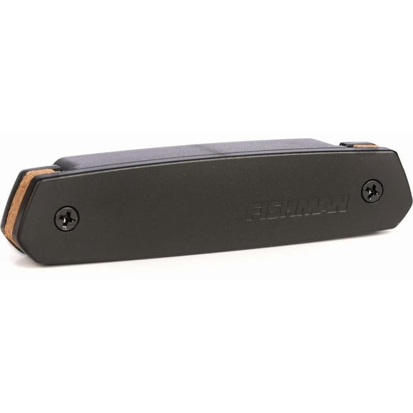 Fishman Neo-D Passive Soundhole Pickup, Humbucker