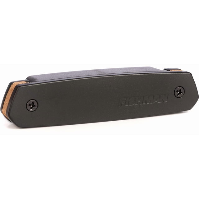 Fishman Neo-D Passive Soundhole Pickup, Humbucker