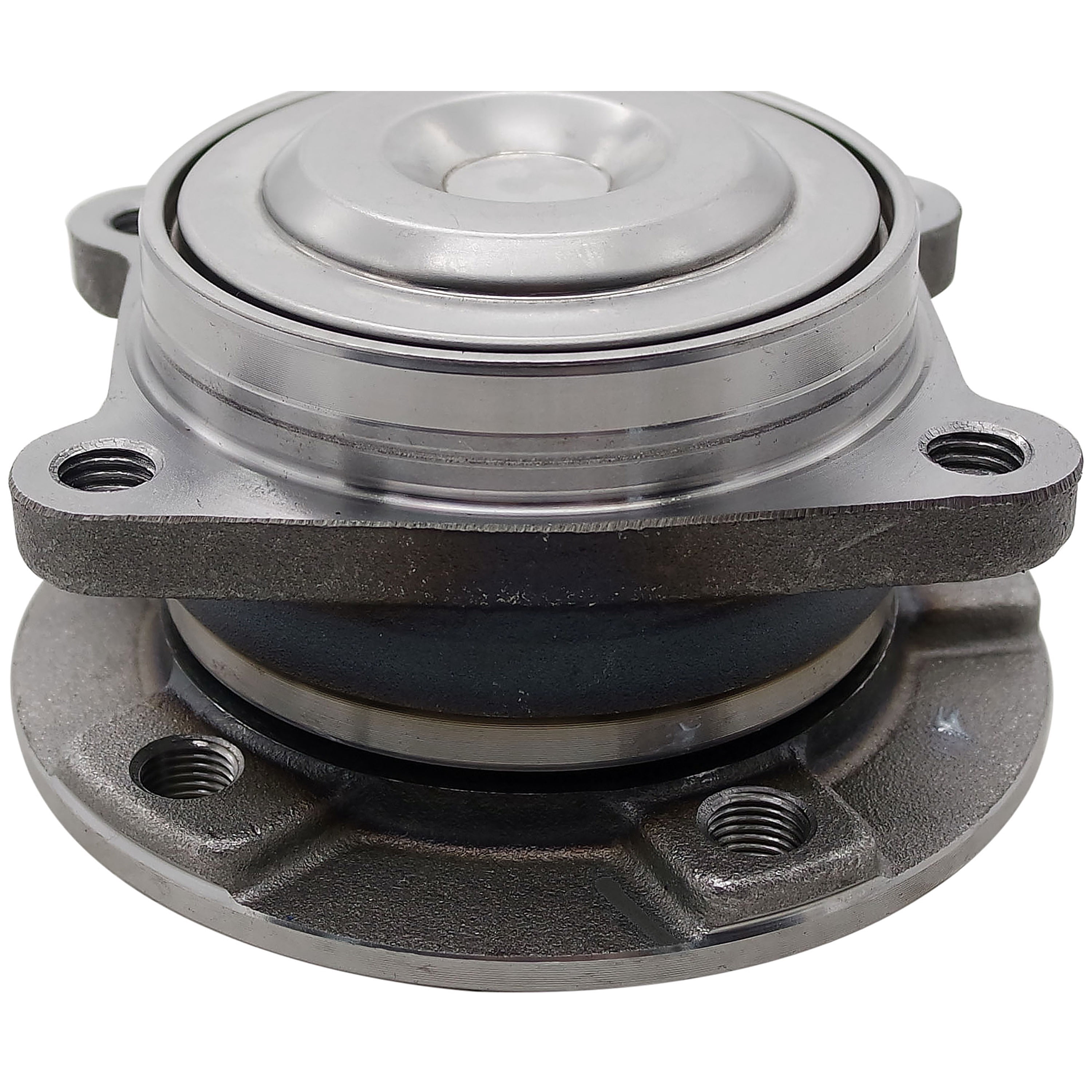 Dorman 951-236 Rear Wheel Bearing and Hub Assembly for Specific Chrysler / Jeep Models