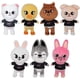 thumbnail image 1 of Muñeco de peluche Stray Kids Skzoo Stray Kids de 21 cm, 1 of 1