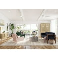 thumbnail image 4 of Casablanca Fans - Piston - 3 Blade Ceiling Fan with Light Kit In Casual, 4 of 19