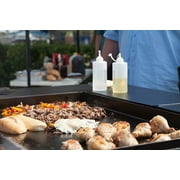 Blackstone 5-Piece Griddle Cooking Tool Kit, Commercial Grade