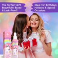 thumbnail image 4 of Aerosol corporal AIR-VAL INTERNATIONAL Eau My Unicorn 200 ml, 4 of 7