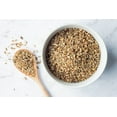 thumbnail image 5 of Organic Whole Freekeh, 20 Pounds — Non-GMO, Kosher, Vegan — by Food to Live, 5 of 8
