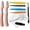 Pink, variant on 8 count Eyebrow Kit, 4 Professional Eyebrow Tweezers for Women Facial Hair, Precision Brow Tweezers for Eyebrows, Eyebrow Plucker Tweezers for Men, Small Eyebrow ,Eyebrow