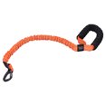 thumbnail image 2 of Dog Walking Leash, Pet Leash Adjustable With Alloy Hooks For Daily Walking, 2 of 8