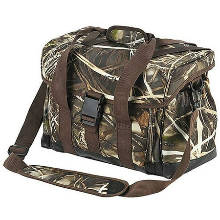 - Beretta Outlander Blind Bag, Advantage Max-4 Camo
