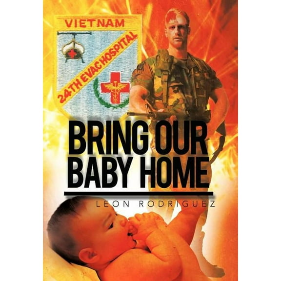 Bring Our Baby Home (Hardcover)