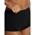 thumbnail image 4 of No Boundaries Seamless Boyshorts, 3 Pack, Women’s, Sizes XS-XXXL, 4 of 6