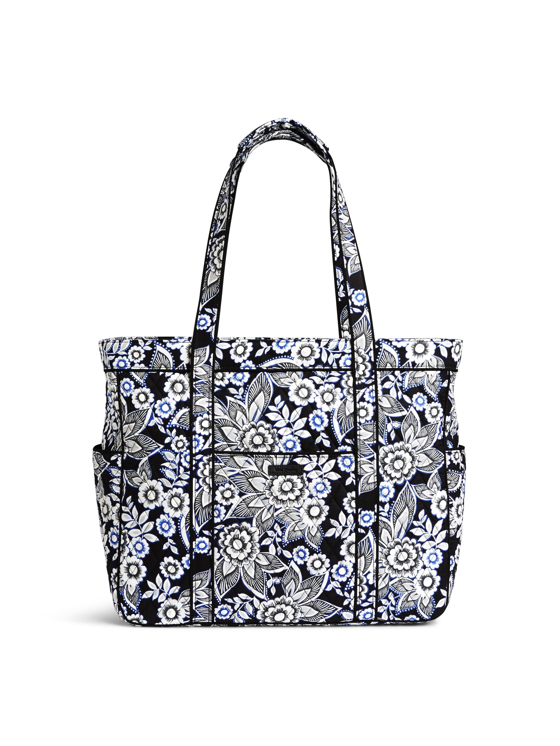 vera bradley carried away tote