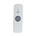 thumbnail image 2 of Mini enrutador 4G, enrutador de módem USB USB con ranura para tarjeta Sim Dispositivos de enrutador de Internet Red LTE FDD Tdd para viajes en asiático Yotijar Enrutador de bolsillo, 2 of 9