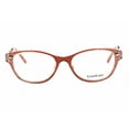 thumbnail image 2 of Bebe BB5168 Eyeglasses 650 Berry Gradient, 2 of 2