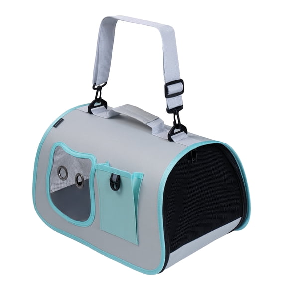 Cute & Breathable Easy-to-Clean Carrying Bag