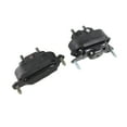 thumbnail image 3 of DNJ MMK1063 Motor Mount Kits Set Fits Cars & Trucks 04-10 Chevrolet Pontiac Saturn 3.5L OHV, 3 of 4