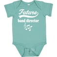thumbnail image 3 of Inktastic Future Band Director Shirt Childs Music Boys or Girls Baby Bodysuit, 3 of 5