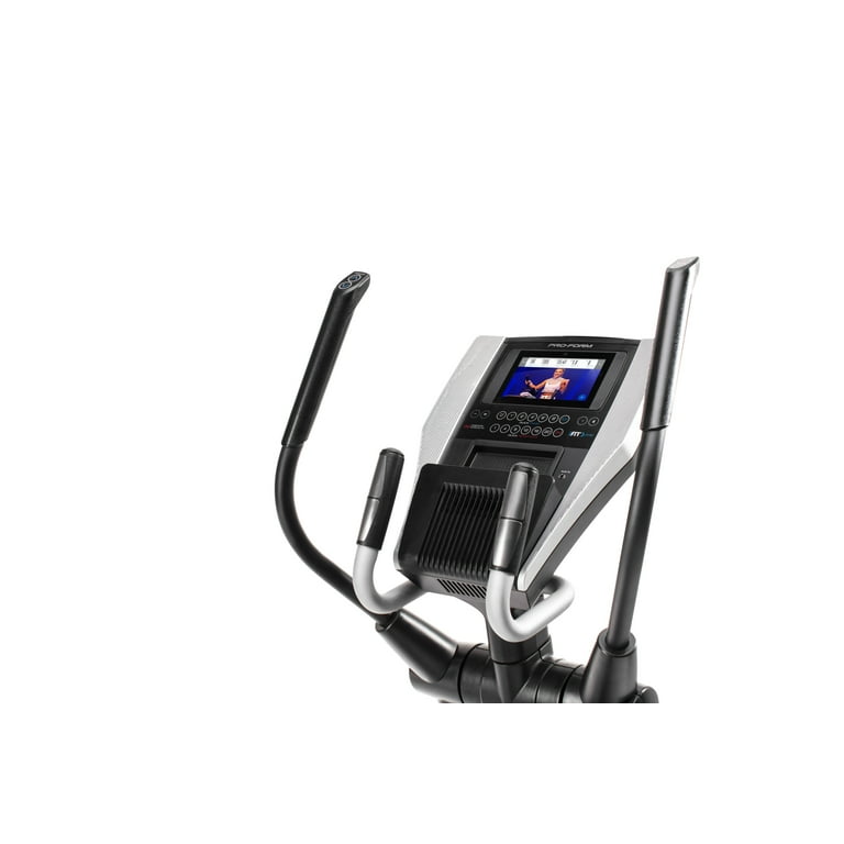 Proform smart strider 895 cse elliptical hotsell