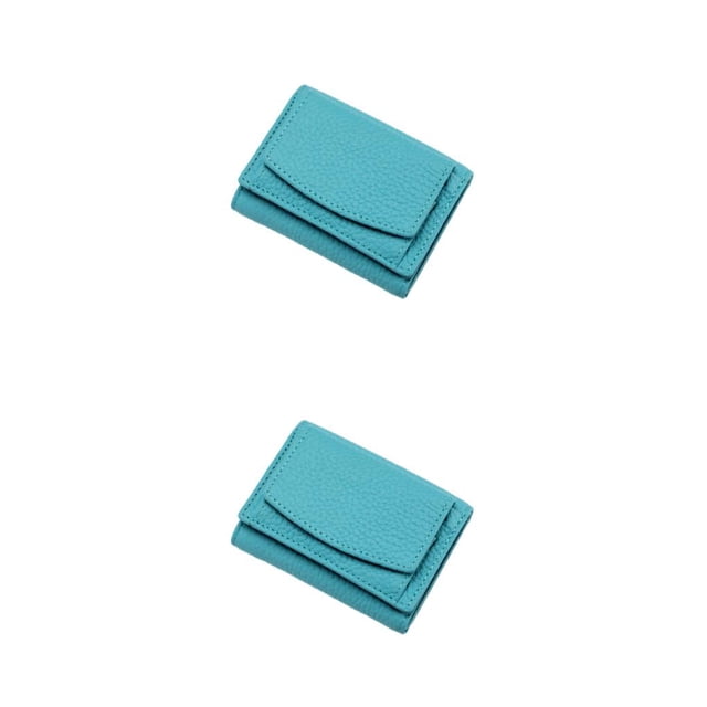 Qarigey Mujeres de moda en colores: para regalos Cartera de bolsillo para mujer, billetera. Type1 NO1