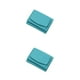 thumbnail image 1 of Cartera para mujer Minnieouse con bloqueo RFID en color cielo azul, 1 of 6