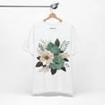 thumbnail image 6 of Flowers Shirt, Floral Shirt, 6 of 94