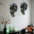 thumbnail image 3 of YZEGDCH Halloween Fall Decorations for Home - Halloween Decor - Artificial Faux Trailing Realistic Halloween Hanging Vine for Home Thanksgiving Fireplace Farmhouse Porch Indoor Outdoor, 3 of 6