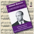 thumbnail image 2 of Simon Barere - His Celebrated Live Recordings at Carnegie Hall-Vo - Music & Performance - CD, 2 of 2
