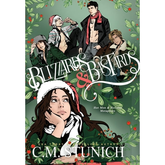 Blizzards and Bastards, (Hardcover)