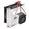 thumbnail image 1 of Mini Refrigerator Cooler Set - Fast Cooling, Small Size, Multifunctional, 1 of 3
