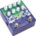 thumbnail image 2 of EarthQuaker Devices Aurora Borealis Avalanche Run V2 Stereo Reverb & Delay, 2 of 3