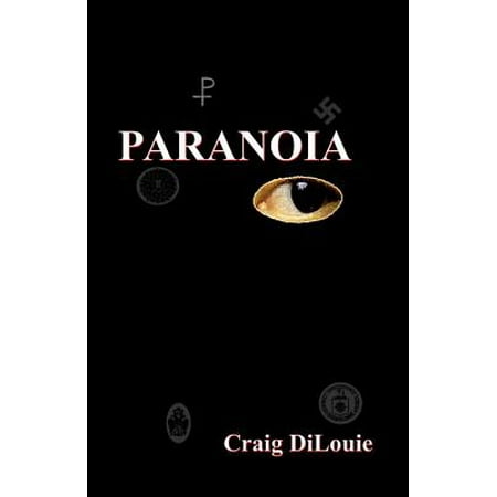 Paranoia (Start Publishing) - eBook