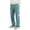 Blue, variant on Rhuody Pants For Mens Straight Leg Trousers And Versatile Style Athletic Workout Bottoms Track Traning Trousers Soft Daily Wear Black L