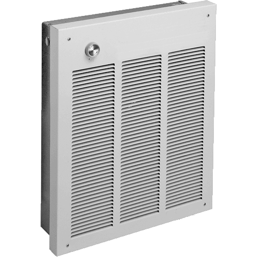 LFK304F Qmark 240V 3kW Wall Heater - Walmart.com